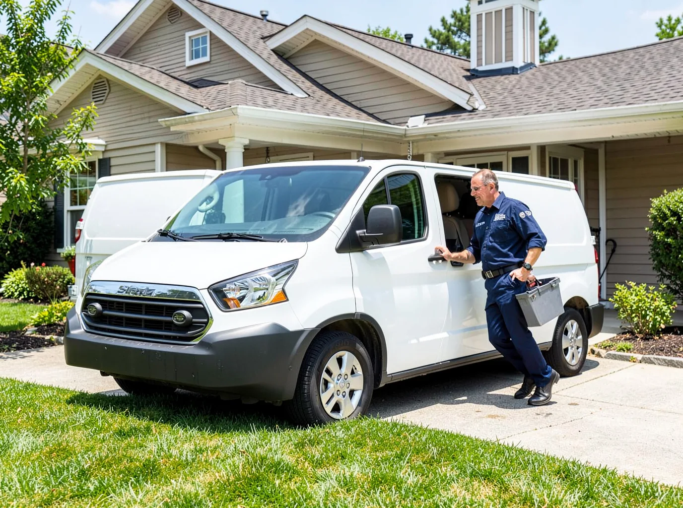 Emergency Plumber company in Dubuque, IA